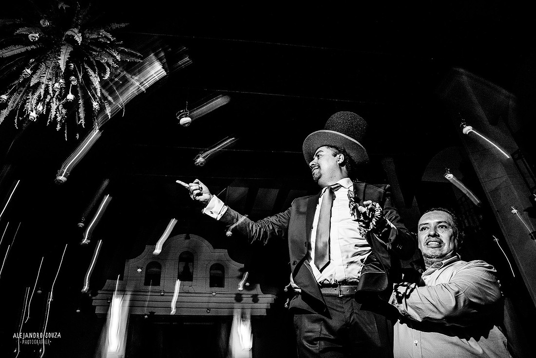fotógrafo de bodas guadalajara