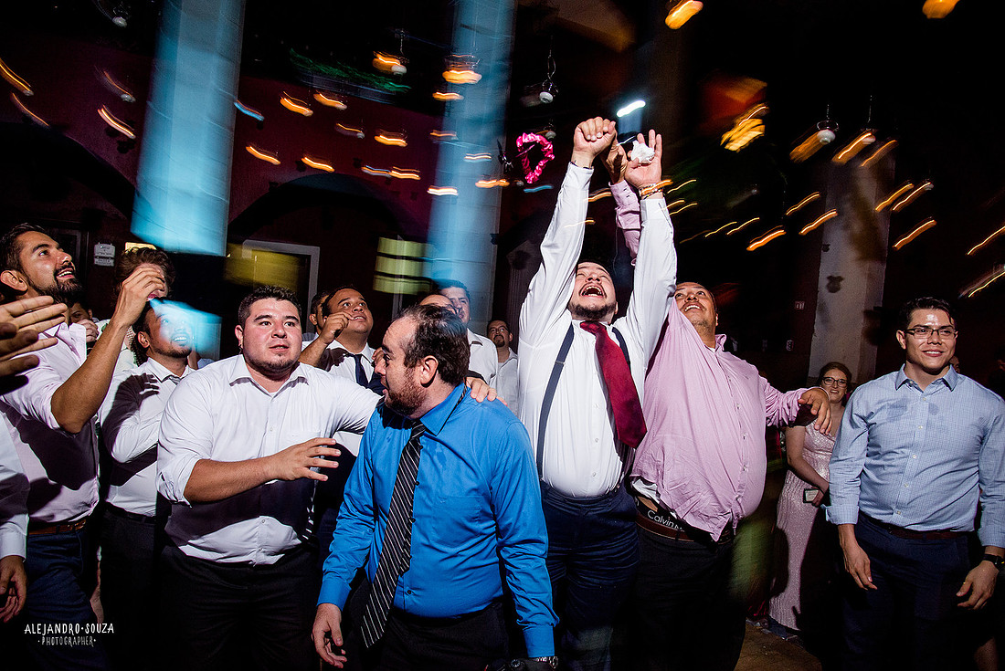 fotógrafo de bodas guadalajara