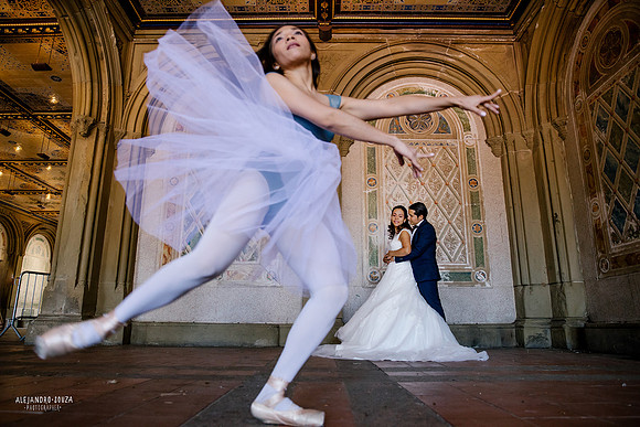 times square trash the dress