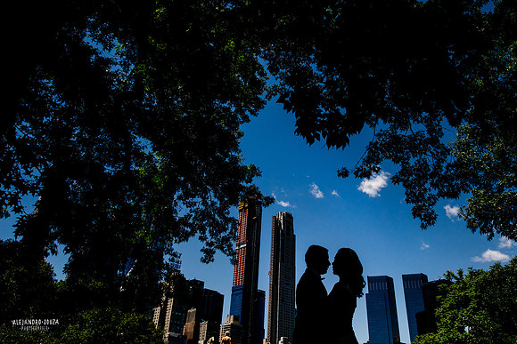 times square trash the dress