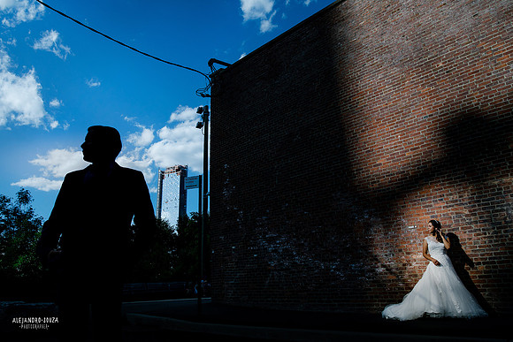 times square trash the dress