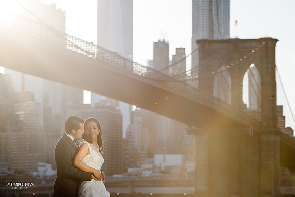 times square trash the dress