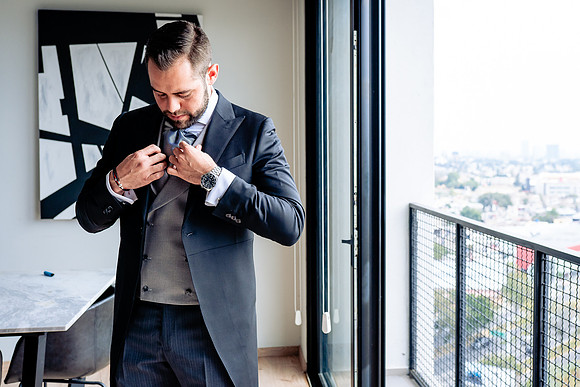 fotógrafo bodas guadalajara