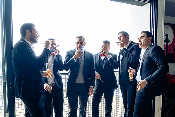 fotógrafo bodas guadalajara