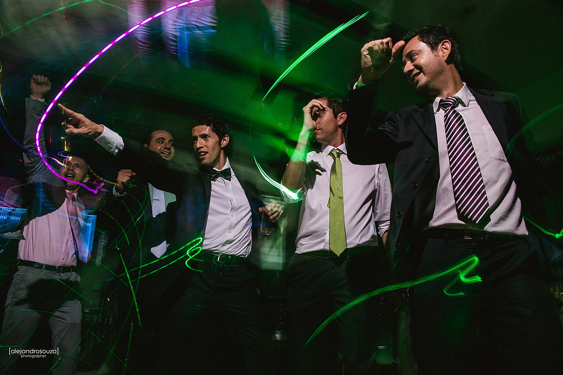 fotografo de bodas en guadalajara