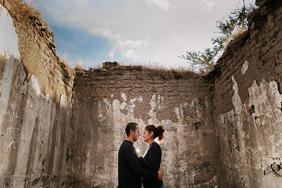 fotógrafo de bodas en guadalara