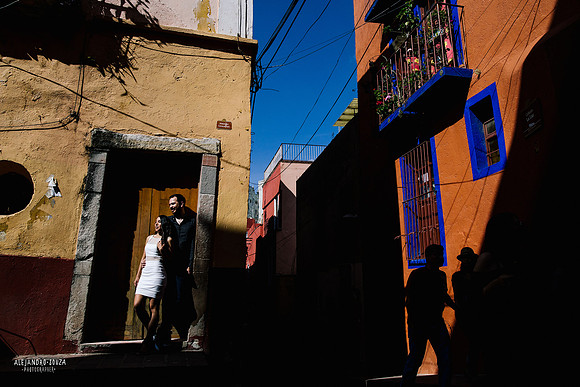 túneles guanajuato
