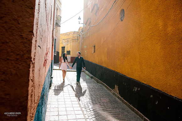túneles guanajuato