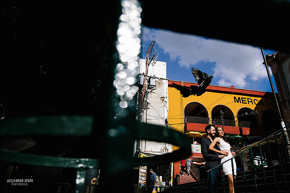 túneles guanajuato