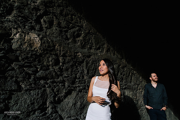 túneles guanajuato