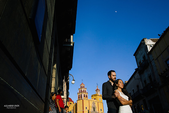 túneles guanajuato