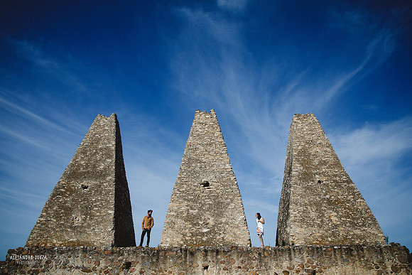 mineral de pozos