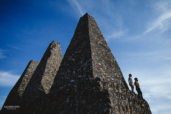 mineral de pozos