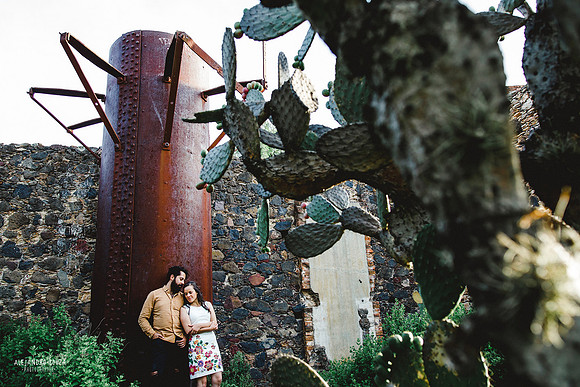 mineral de pozos