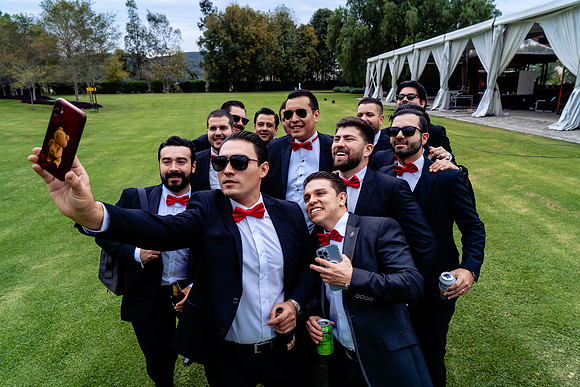 fotógrafo bodas guadalajara
