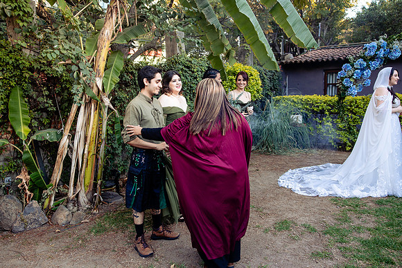 fotógrafo de bodas guadalajara