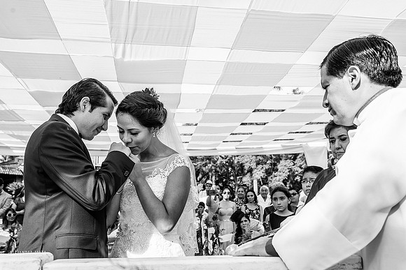 fotógrafo de boda