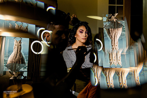 fotógrafo bodas guadalajara