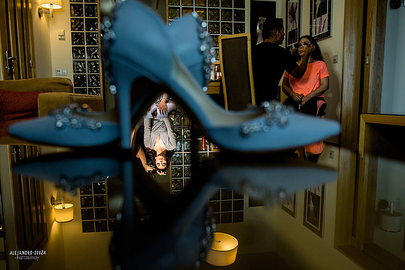 fotógrafo bodas guadalajara