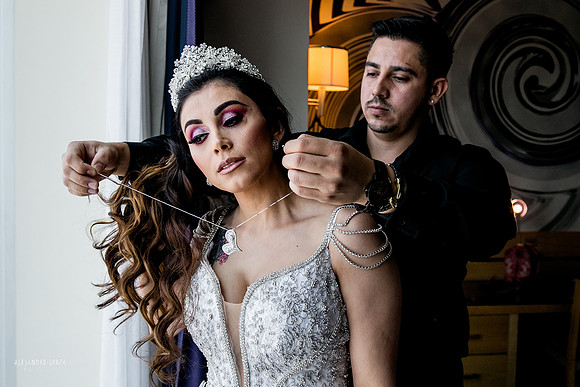 fotógrafo bodas guadalajara