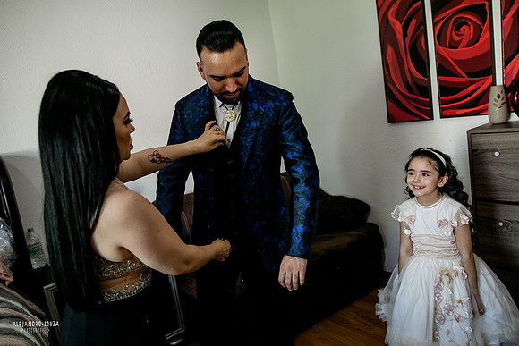 fotógrafo bodas guadalajara