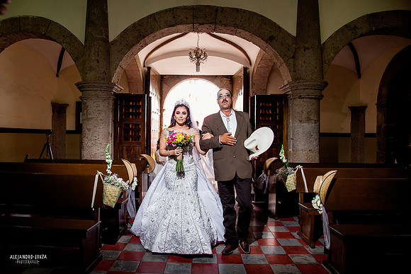 fotógrafo bodas guadalajara