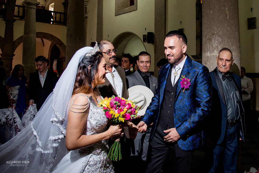fotógrafo bodas guadalajara