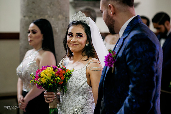 fotógrafo bodas guadalajara