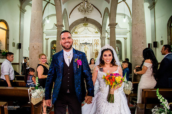 fotógrafo bodas guadalajara
