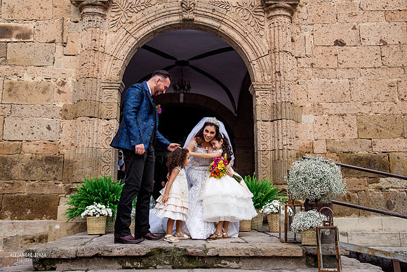 fotógrafo bodas guadalajara