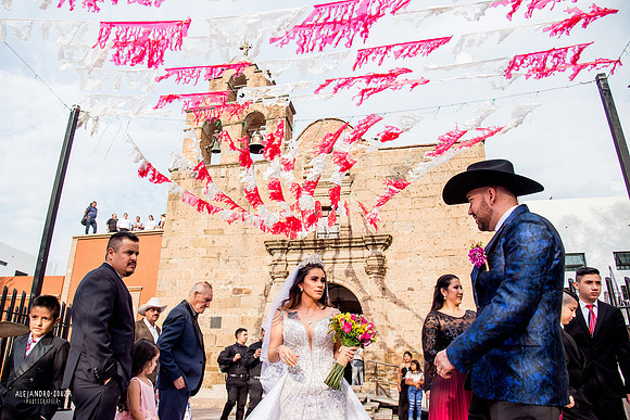 fotógrafo bodas guadalajara