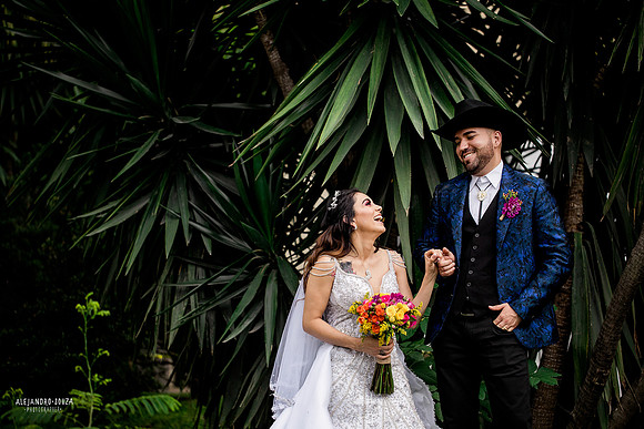 fotógrafo bodas guadalajara