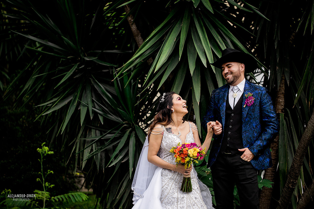 fotógrafo bodas guadalajara