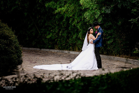 fotógrafo bodas guadalajara