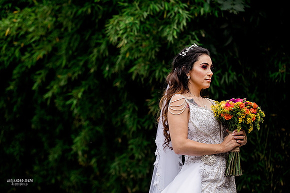 fotógrafo bodas guadalajara