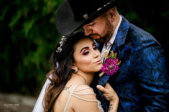 fotógrafo bodas guadalajara