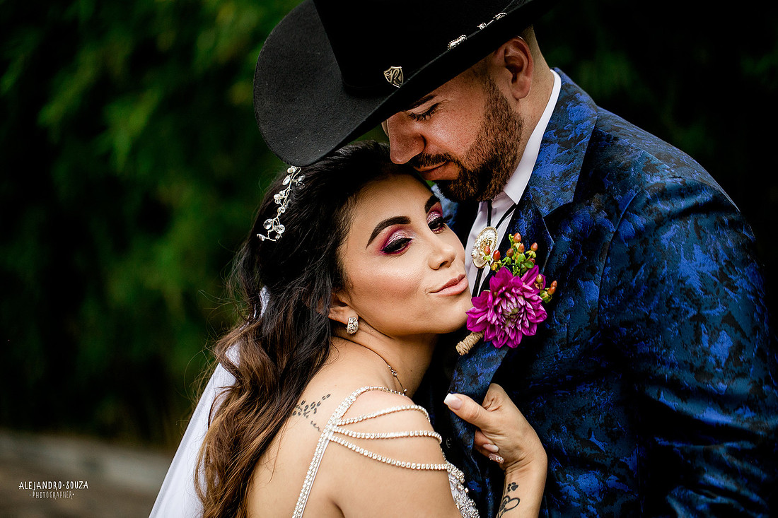 fotógrafo bodas guadalajara