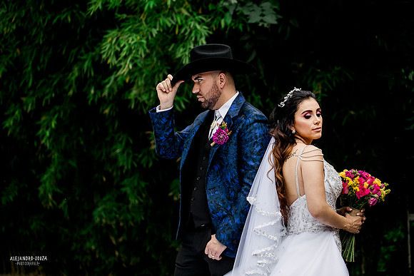 fotógrafo bodas guadalajara
