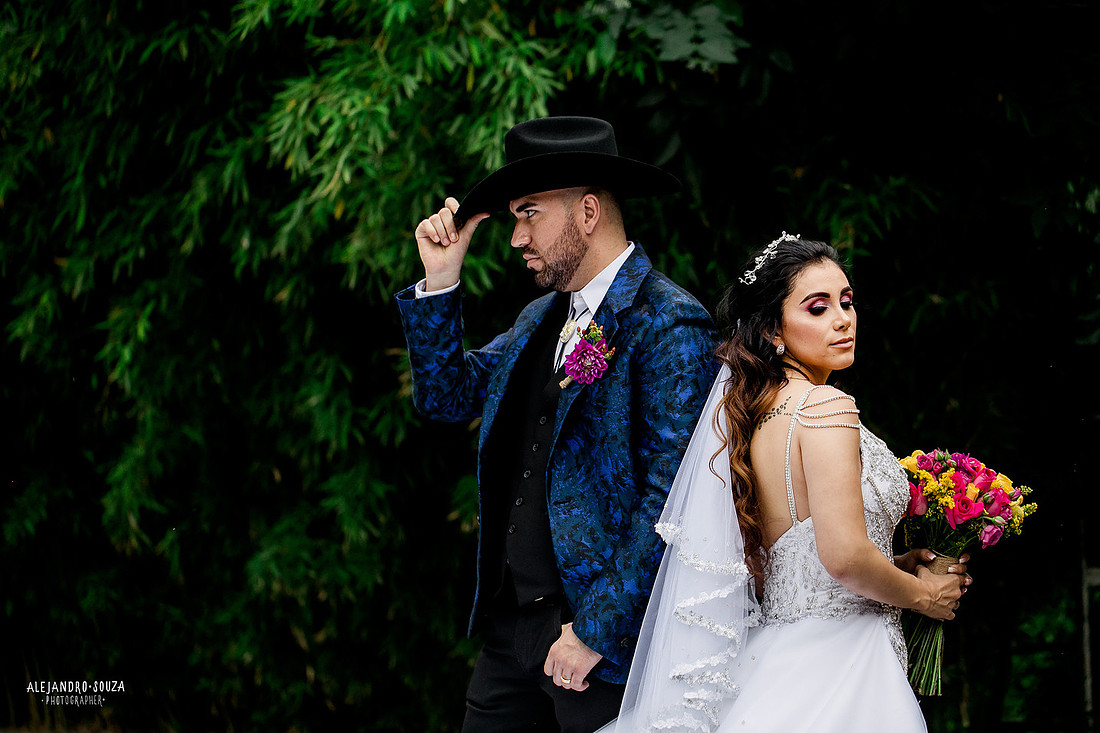 fotógrafo bodas guadalajara