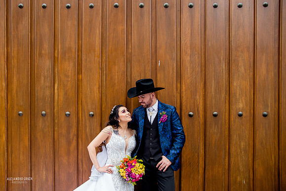 fotógrafo bodas guadalajara