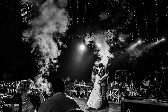 fotógrafo bodas guadalajara