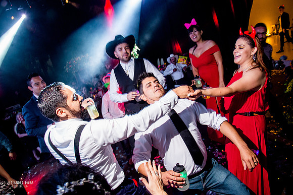 fotógrafo bodas guadalajara