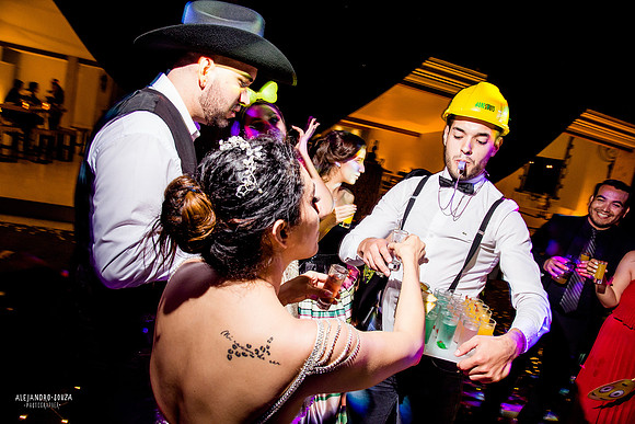 fotógrafo bodas guadalajara