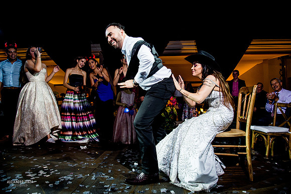 fotógrafo bodas guadalajara