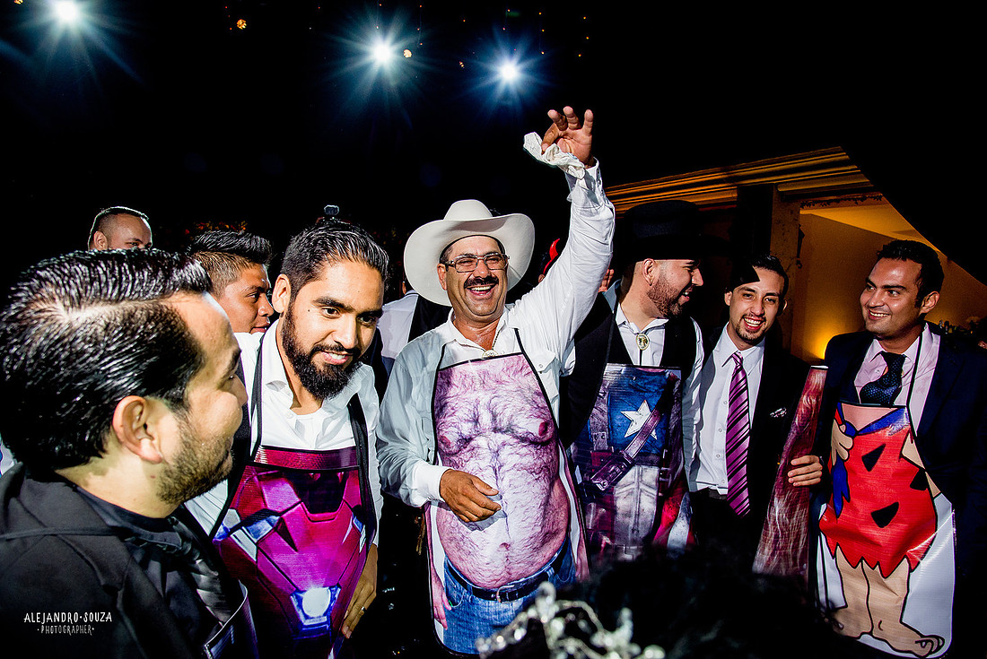 fotógrafo bodas guadalajara