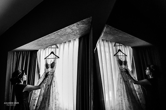 fotógrafo bodas guadalajara