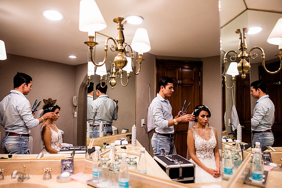 fotógrafo bodas guadalajara