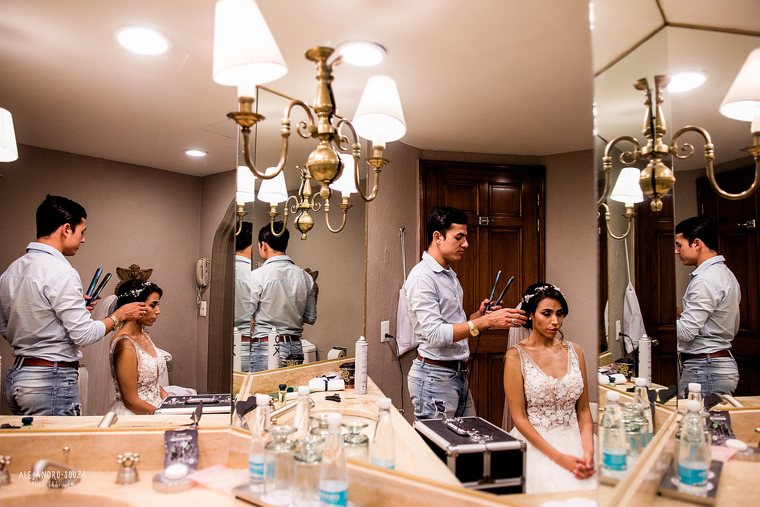 fotógrafo bodas guadalajara