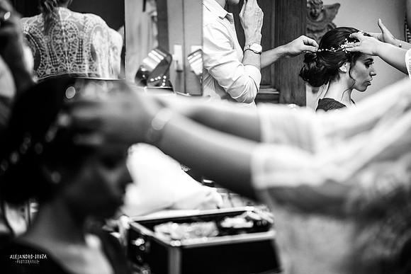 fotógrafo bodas guadalajara
