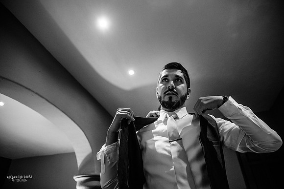 fotógrafo bodas guadalajara